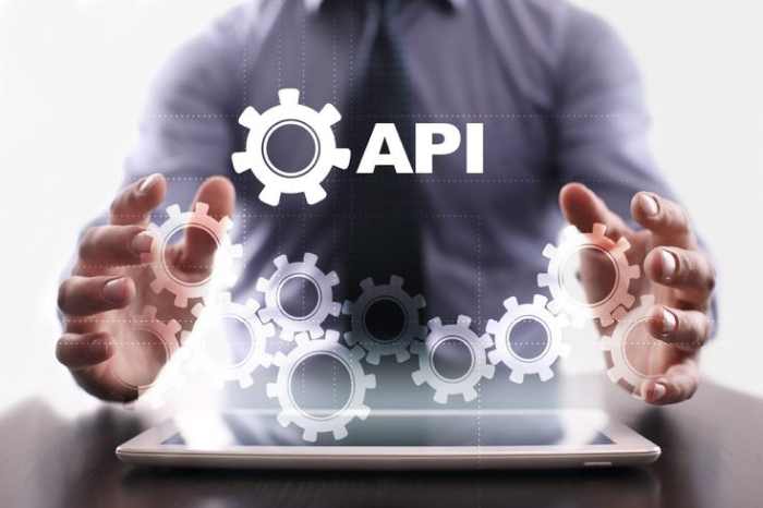 API Integration