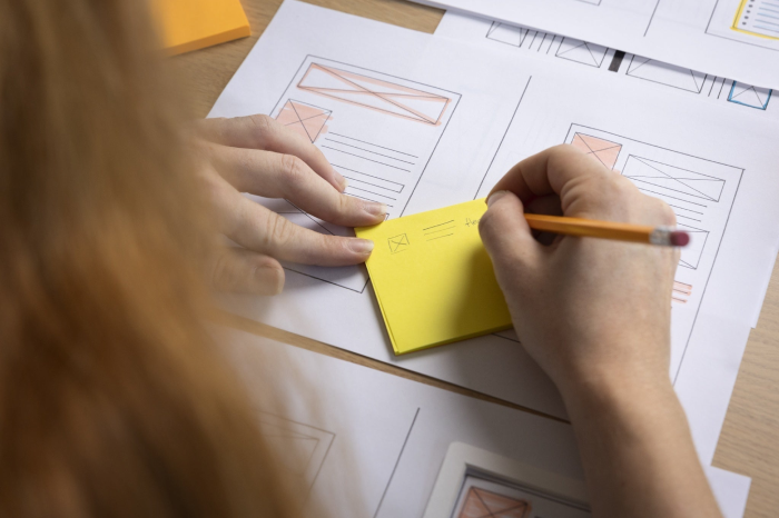 Product Card Creation